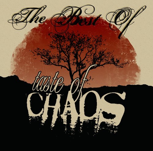 Best of Taste of Chaos (Spkg) [CD] Various Artists
