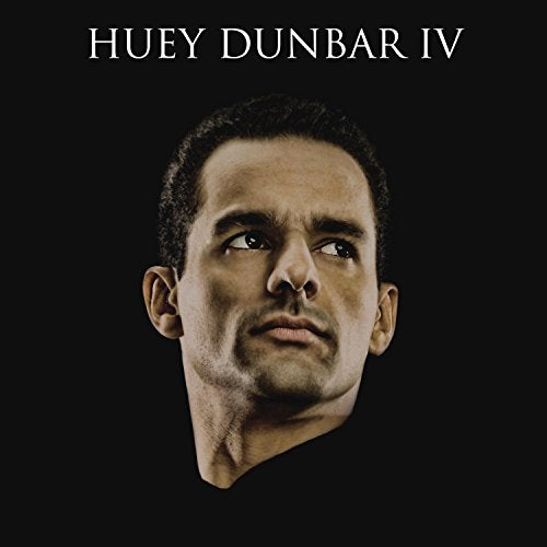 Huey Dunbar IV [CD] Dunbar， Huey