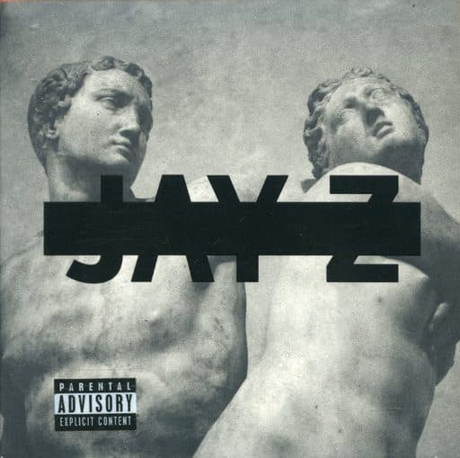 Magna Carta Holy.. -Ltd- [CD] Jay-Z