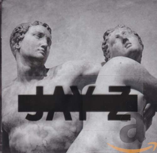 Magna Carta Holy Grail [CD] Jay-Z