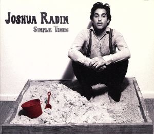 Simple Times [CD] Radin， Joshua