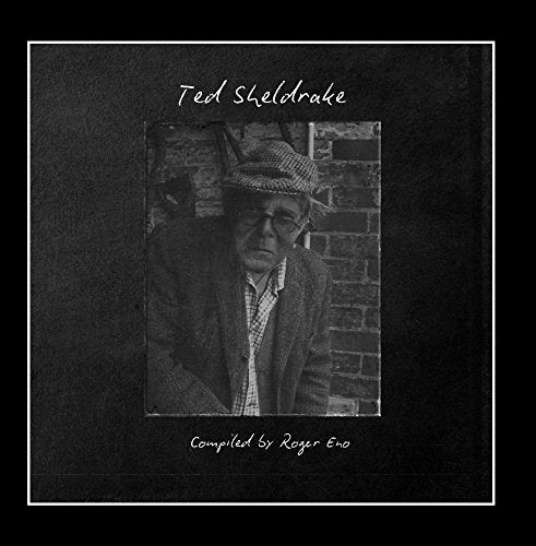 Ted Sheldrake [CD] Roger Eno