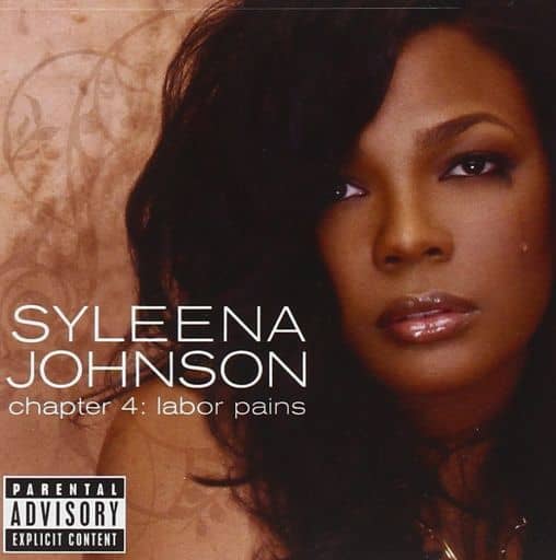 Chapter 4: Labor Pains [CD] Johnson， Syleena