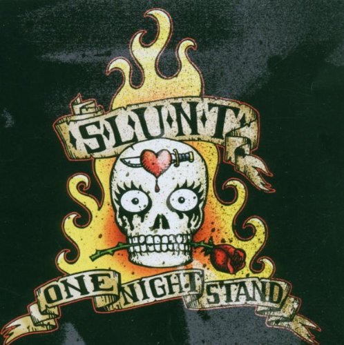 One Night Stand [CD] Slunt