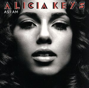 As I Am (Snys) [CD] Alicia Keys アリシアキーズ