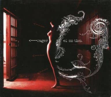 Motivo [CD] Cage 9
