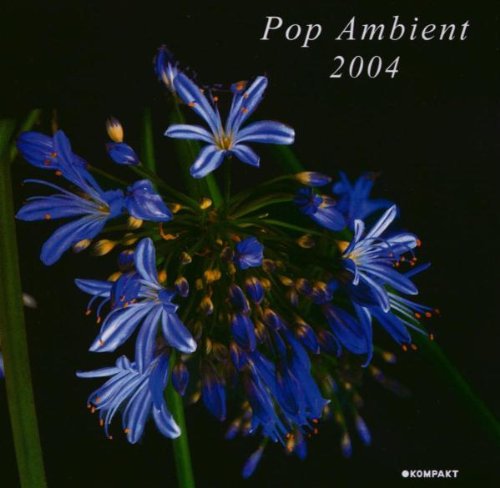 Pop Ambient 2004 [CD] Various Artists