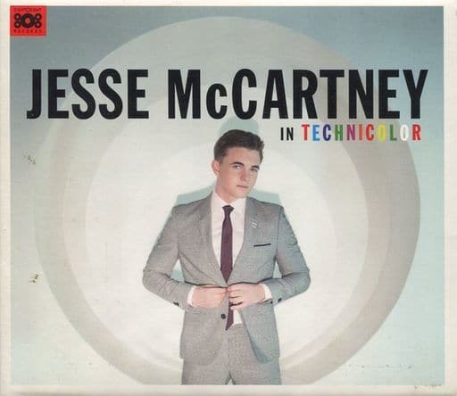 In Technicolor -Digi- [CD] Mccartney， Jesse