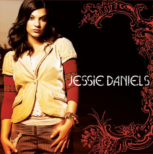 Jessie Daniels [CD] Daniels, Jessie