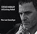 Last Goodbye / Understand [CD] Harley， Steve