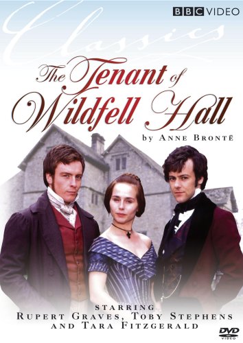 Tenant of Wildfell Hall [DVD] [DVD]