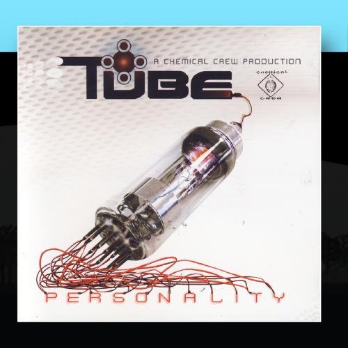 Personality [CD] Tube