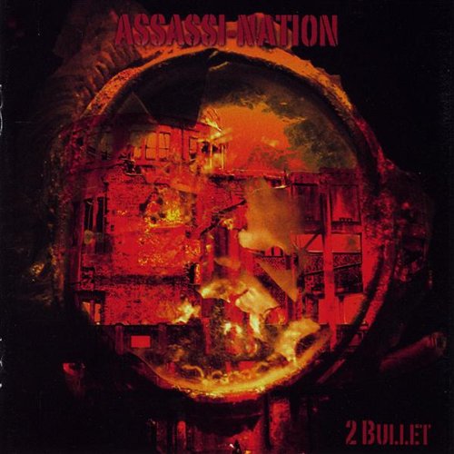 Assassi [CD] 2 Bullet