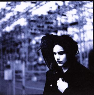 Blunderbuss [CD] White， Jack
