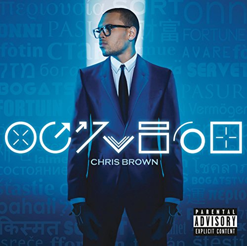 FORTUNE [CD] BROWN， CHRIS