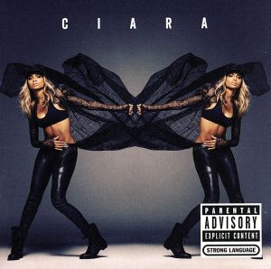 Ciara [CD] Ciara