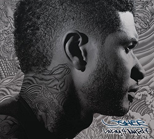 Looking 4 Myself [CD] Usher