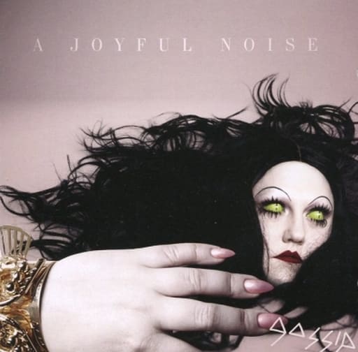 A JOYFUL NOISE [CD] GOSSIP
