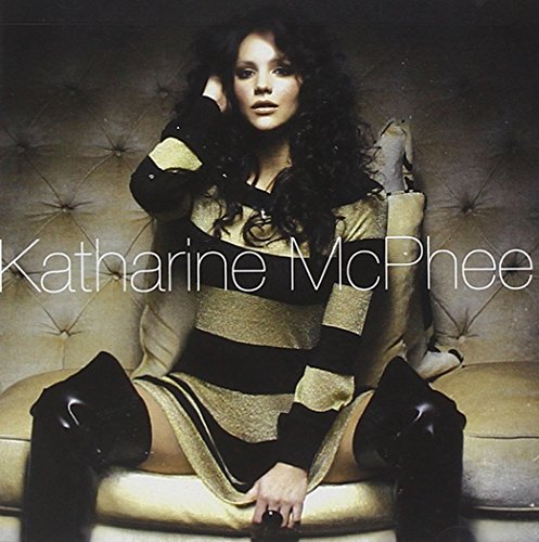 Katharine Mcphee [CD] Mcphee， Katharine