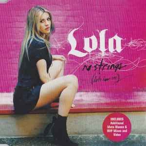 No Strings [CD] Lola