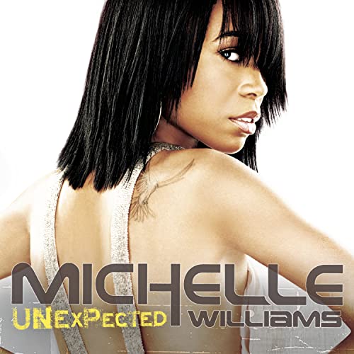 Unexpected [CD] Williams， Michelle