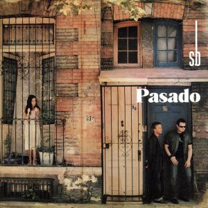 Pasado [CD] Sin Bandera
