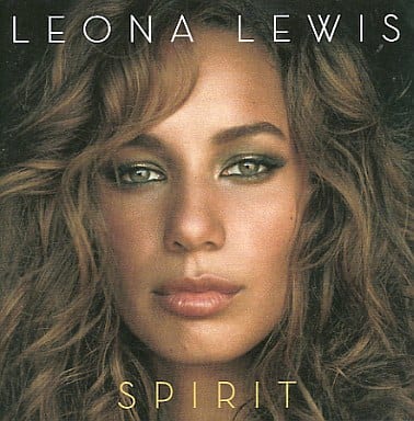 Spirit [CD] Leona Lewis レオナルイス