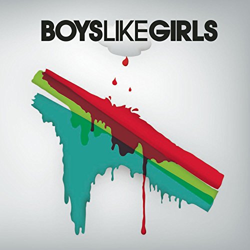 Boys Like Girls [CD] Boys Like Girls