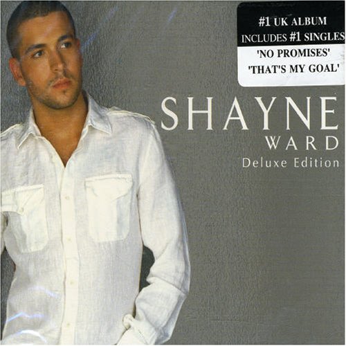 Shayne Ward [CD] Ward， Shayne