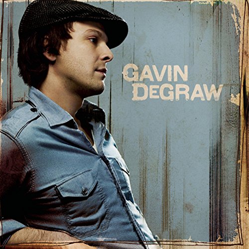 Gavin Degraw (Snys) [CD] DeGraw， Gavin