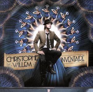 Inventaire [CD] Willem， Christophe