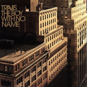 Boy With No Name [CD] Travis