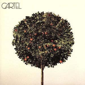 Cartel [CD] Cartel