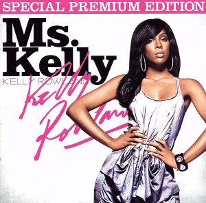 Ms Kelly (Spec) [CD] Rowland， Kelly