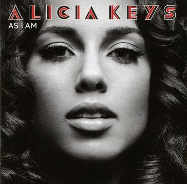 As I Am [CD]