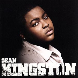 Sean Kingston [CD] Sean Kingston ショーンキングストン