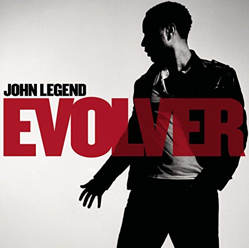 Evolver (Snys) [CD] Legend， John