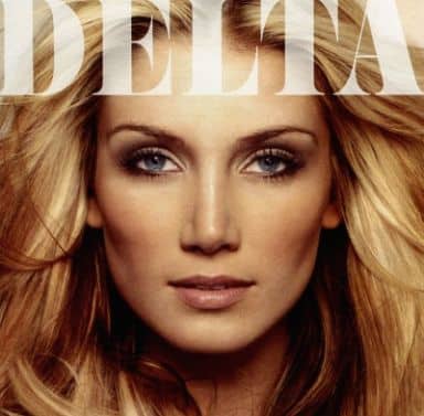 Delta [CD] Delta Goodrem デルタグッドレム