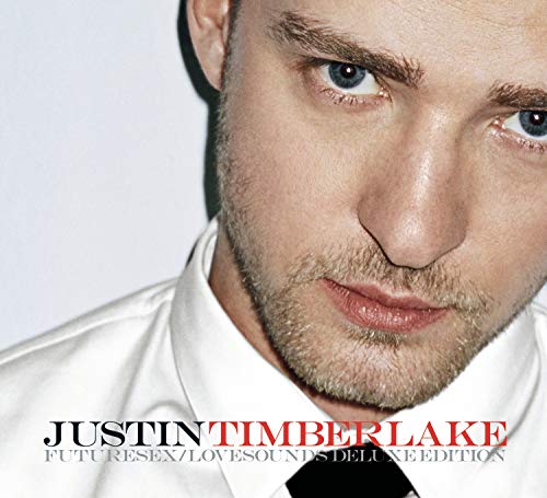 Futuresex/Lovesounds (W/Dvd) (Dlx) (Snyc) [CD] Timberlake， Justin