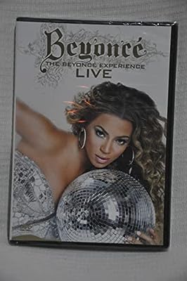 BEYONCE;-BEYONCE EXPERIENCE LIVE