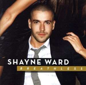 Breathless [CD] Ward， Shayne