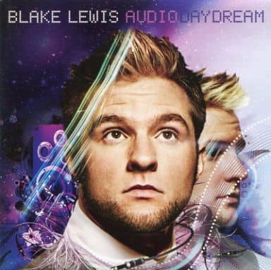 Audio Day Dream (A.D.D.) [CD] Lewis， Blake