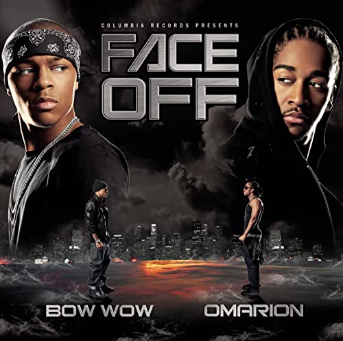 Face Off [CD] Bow Wow