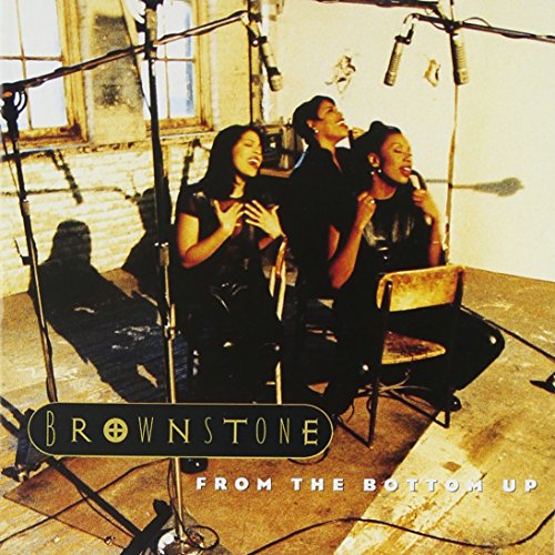 From the Bottom Up [CD] Brownstone
