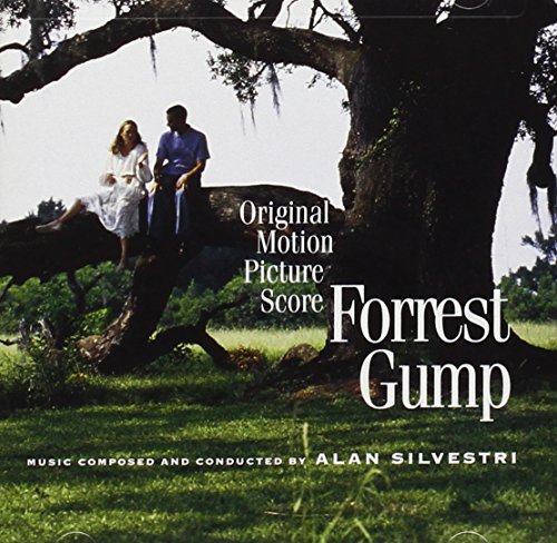 Forrest Gump (Score) [CD] Various Artists