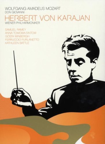 Don Giovanni [DVD] [DVD]