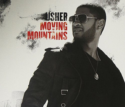Moving Mountains [CD] Usher