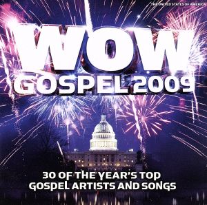Wow Gospel 2009 (Snys) [CD] Various Artists