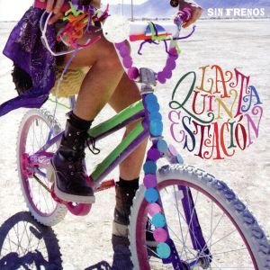 Sin Frenos [CD] 5a Estacion