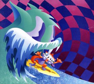 CONGRATULATIONS [CD] MGMT